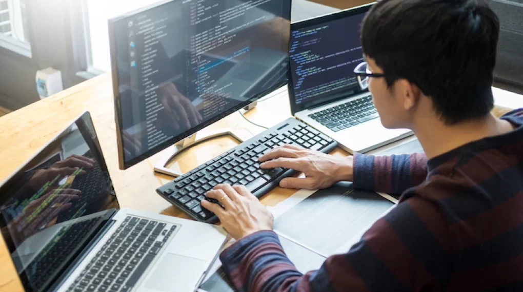 Coding Journey